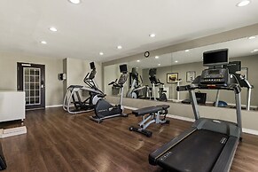 Holiday Inn Express Hotel & Suites Okmulgee by IHG