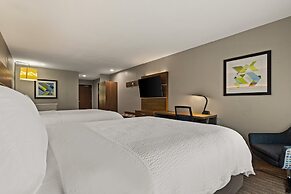 Holiday Inn Express Hotel & Suites Okmulgee by IHG