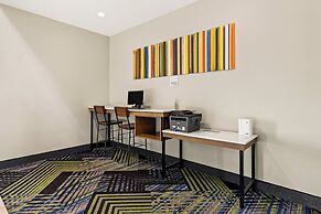 Holiday Inn Express Hotel & Suites Okmulgee by IHG