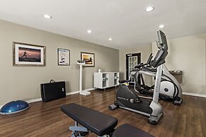 Holiday Inn Express Hotel & Suites Okmulgee by IHG