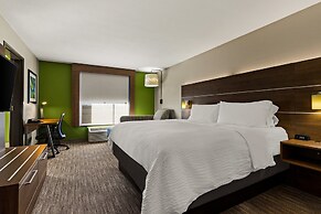 Holiday Inn Express Hotel & Suites Okmulgee by IHG