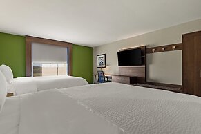 Holiday Inn Express Hotel & Suites Okmulgee by IHG