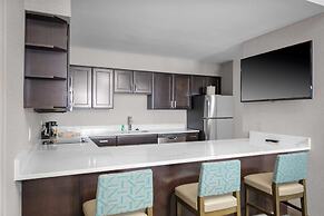 Homewood Suites by Hilton Phoenix Airport South