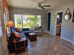 Paradise Cove at Lemon Bay
