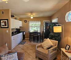 Paradise Cove at Lemon Bay