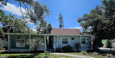 Paradise Cove at Lemon Bay
