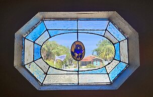 Paradise Cove at Lemon Bay