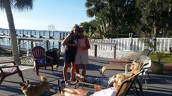 Paradise Cove at Lemon Bay