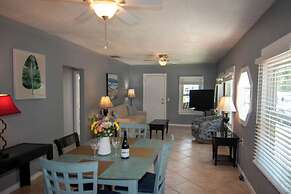 Paradise Cove at Lemon Bay