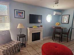 Paradise Cove at Lemon Bay