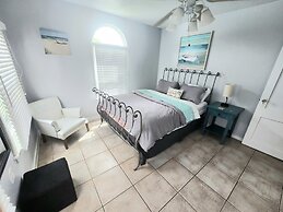 Paradise Cove at Lemon Bay