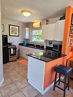 Paradise Cove at Lemon Bay