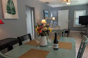 Paradise Cove at Lemon Bay