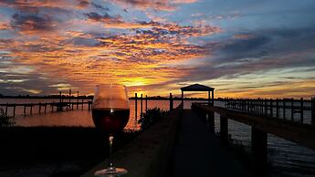 Paradise Cove at Lemon Bay