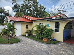 Paradise Cove at Lemon Bay