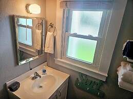 Paradise Cove at Lemon Bay