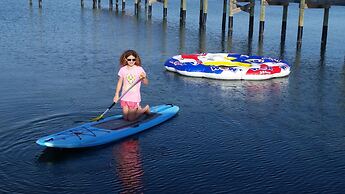 Paradise Cove at Lemon Bay