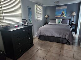 Paradise Cove at Lemon Bay