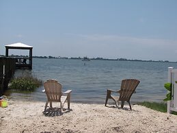 Paradise Cove at Lemon Bay