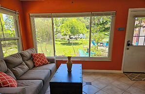 Paradise Cove at Lemon Bay