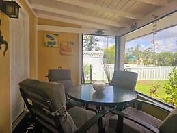 Paradise Cove at Lemon Bay