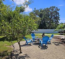 Paradise Cove at Lemon Bay