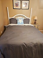 Paradise Cove at Lemon Bay