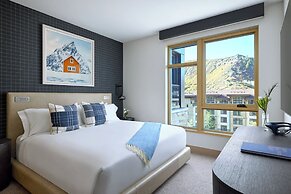 Viceroy Snowmass
