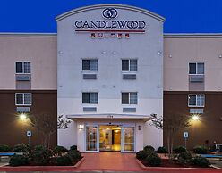 Candlewood Suites Hotel Texas City, an IHG Hotel