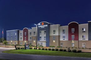 Candlewood Suites Hotel Texas City by IHG