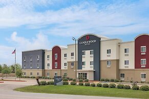 Candlewood Suites Hotel Texas City by IHG