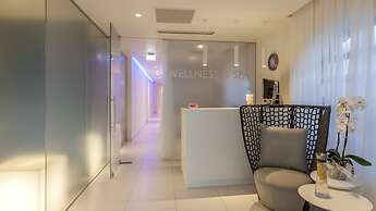 Bluesun Hotel Berulia