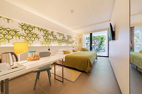 Bluesun Hotel Berulia