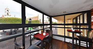 Centro 19 Hotel