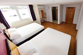 Centro 19 Hotel