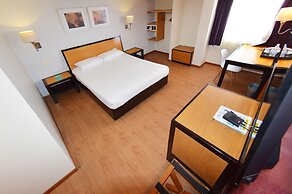 Centro 19 Hotel