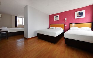 Centro 19 Hotel