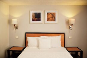 Centro 19 Hotel