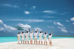 Soneva Fushi