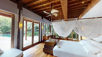 Soneva Fushi