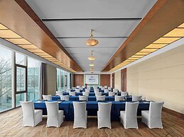 Hilton Beijing Capital Airport