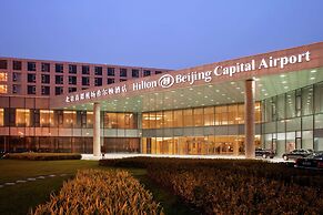 Hilton Beijing Capital Airport