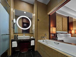 Hilton Beijing Capital Airport