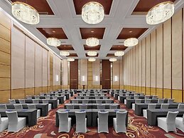 Hilton Beijing Capital Airport