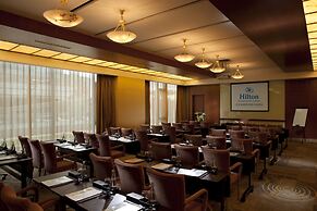 Hilton Beijing Capital Airport