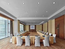 Hilton Beijing Capital Airport