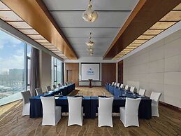 Hilton Beijing Capital Airport