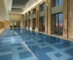 Hilton Beijing Capital Airport