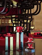 Hilton Beijing Capital Airport