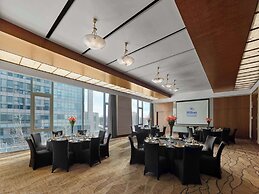 Hilton Beijing Capital Airport